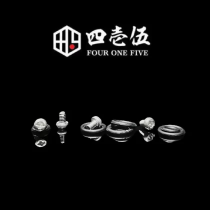 415BB V2 Spare Parts – Four One Five