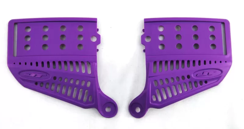 Jt Spectra Proflex Se Part – Purple Ears