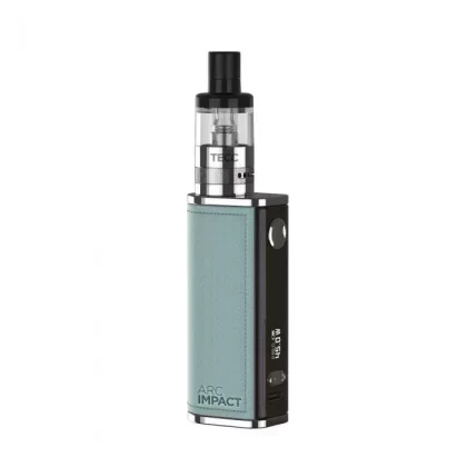 TECC arc Impact Kit - Ocean Mist