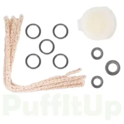 VapCap Dynakit Maintenance Kit - Ejuicewarehouse