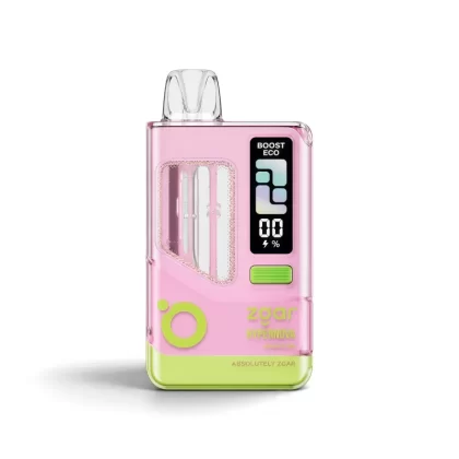 ZGAR Hypernova 30000 Puffs