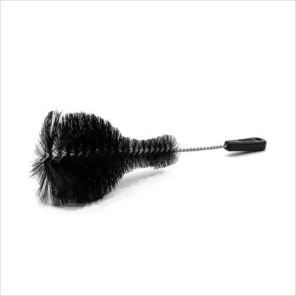 Wycior do dzbana 40cm Czarny