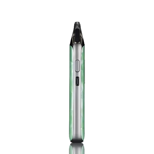 dotMod dotPod Plus 35W Pod System - Gold Grey, Green - Image 3