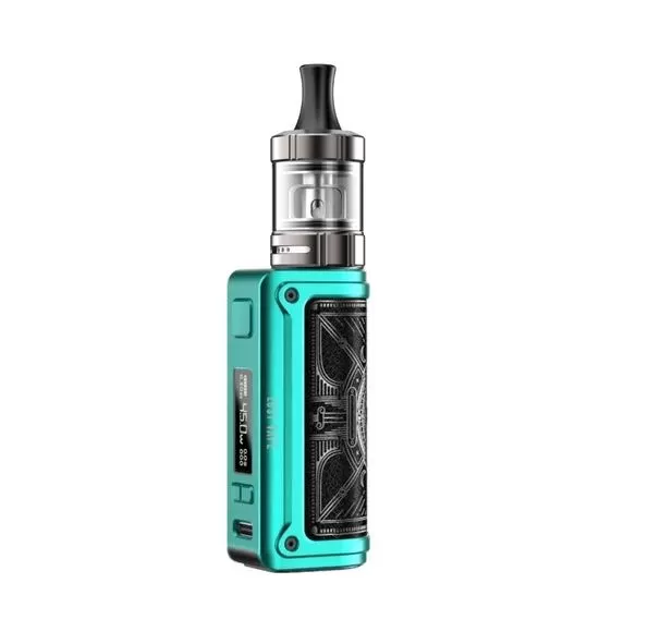 Lost Vape Thelema Mini 45W Kit - Golden Hour - Image 3