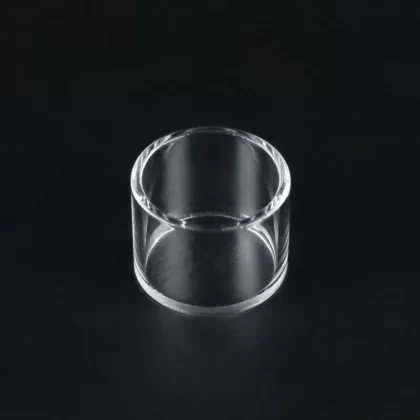 Quartz Insert for Poby S and L E-Rig