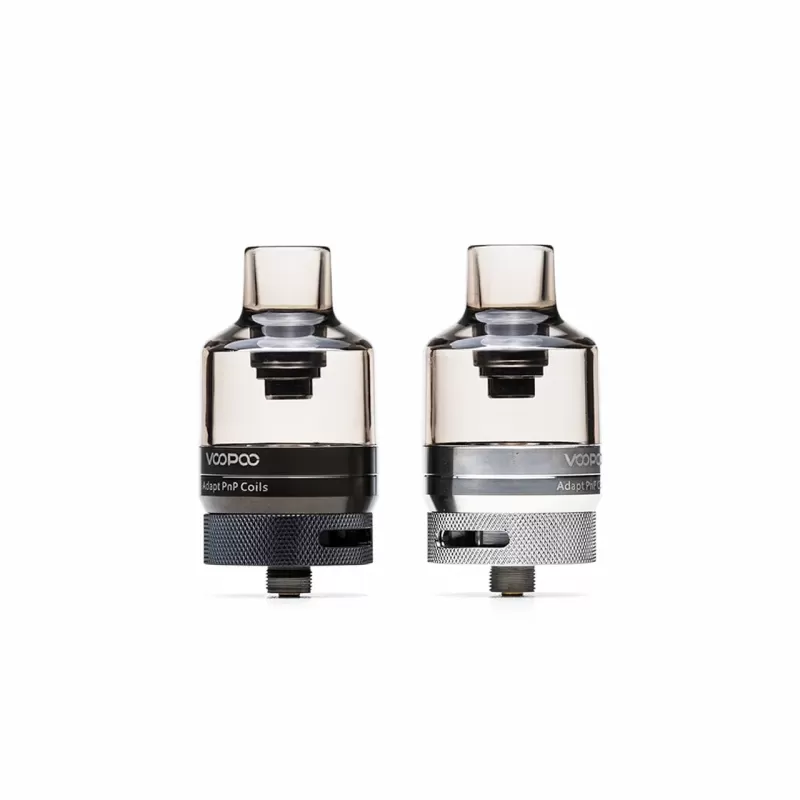 VooPoo PnP 4.5mL Sub Ohm Pod Tank - Image 2