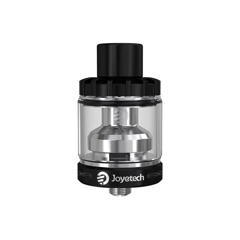Joyetech RIFTCORE Solo RTA 3.5ml Rebuildable Tank Atomizer - Black - Image 3