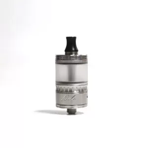 NOLA Style RTA Rebuildbale Atomizer 3.5mm 22mm Diameter With Air Pin - Ejuicewarehouse