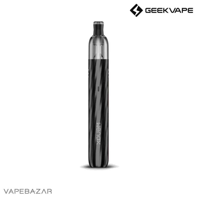GeekVape – Wenax M1 – Kit – Spiral Dark
