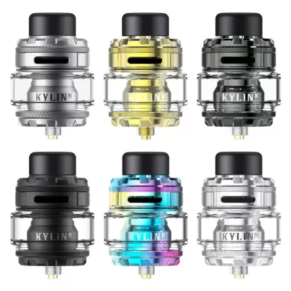 Vandy Vape Kylin M Pro RTA - Beyondvape