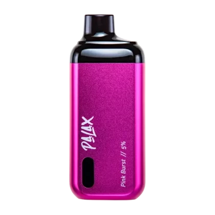 Pink Burst PALAX KC8000 - Customer Group#Consumer~Nicotine#50mg~Size#Single>5 Pack