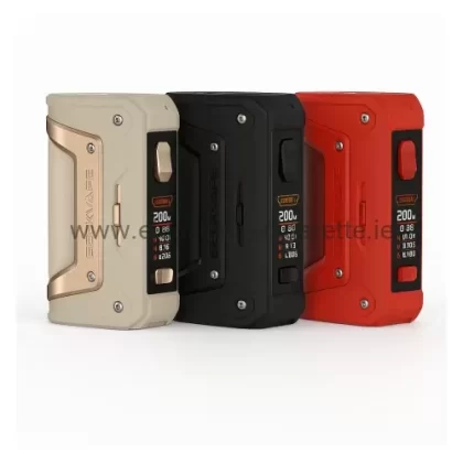 GeekVape L200 Classic Mod 200W