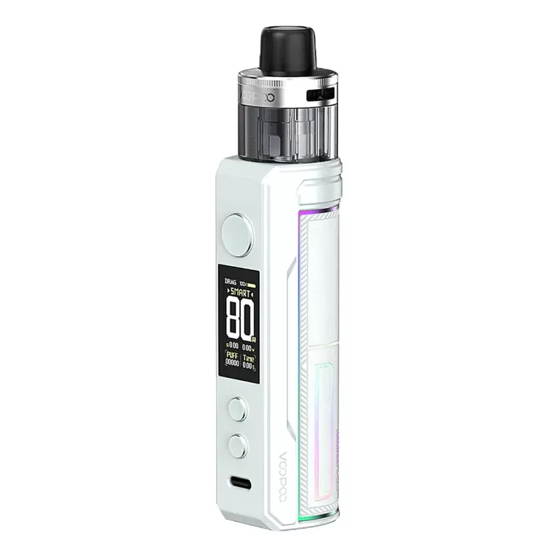 Voopoo Drag X2 Pod Mod Kit - Vapebazaar Pk