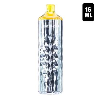 Vaporlax Draco Sour Cherry Disposables