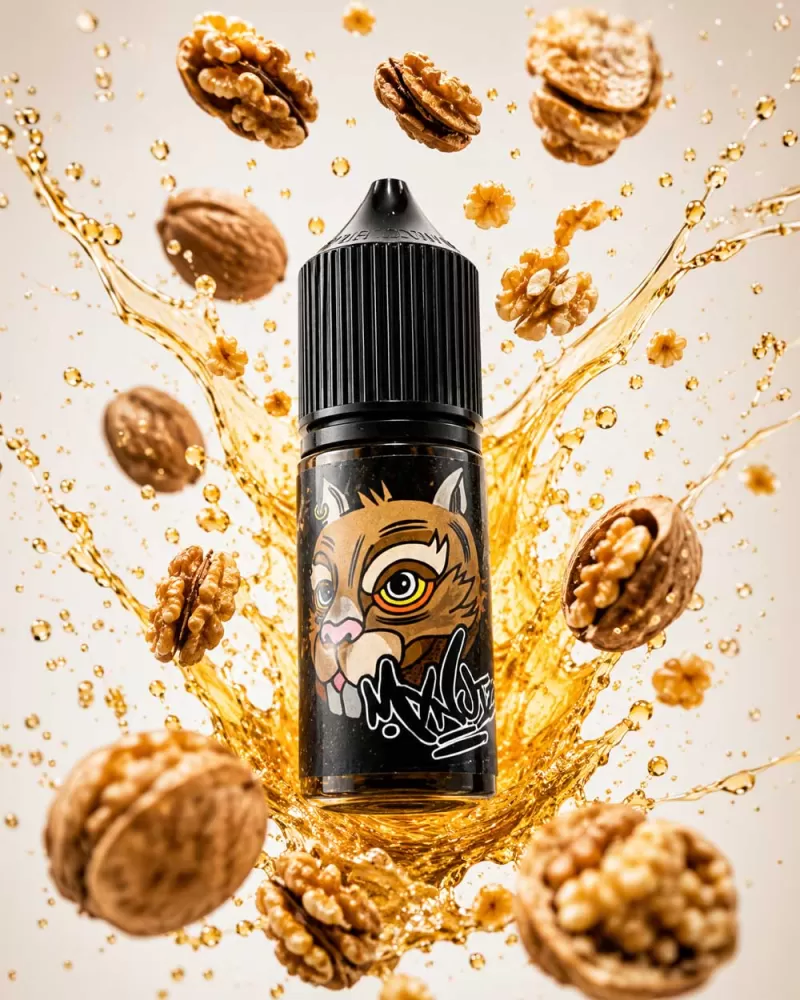 Ay Papa 30ml - 3mg / Machete - Image 2