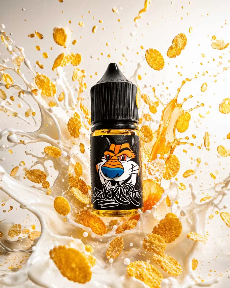 Ay Papa 30ml - 3mg / Machete - Image 3