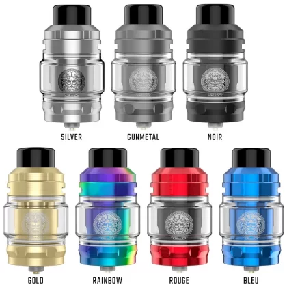 Clearomiseur Geek Vape – Zeus Subohm Tank