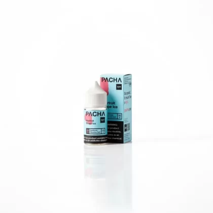 Pacha Syn Salt E-Líquido 30ml – 25mg & 50mg