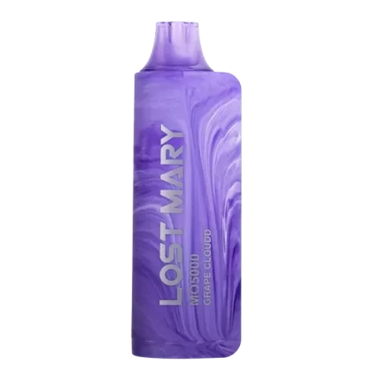 Grape Jelly Lost Mary MO5000