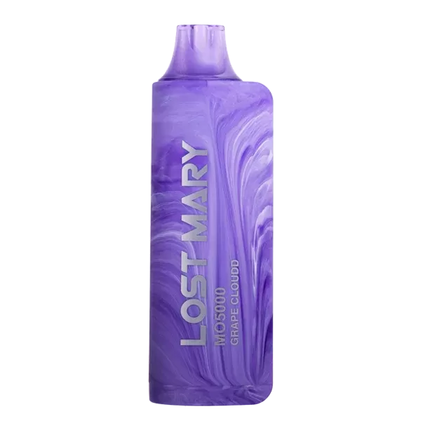 Grape Jelly Lost Mary MO5000