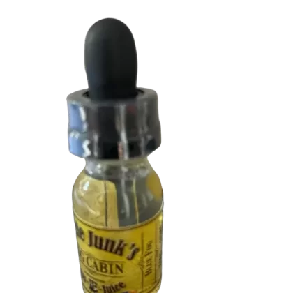 Uncle Junk’s – Blue Fog
