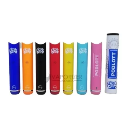 PODLOTT KUY V3