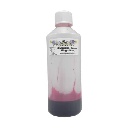 DOMINION LIQUID DRAGONS TEARS CONCENTRATE 85ML MEGA SHOT