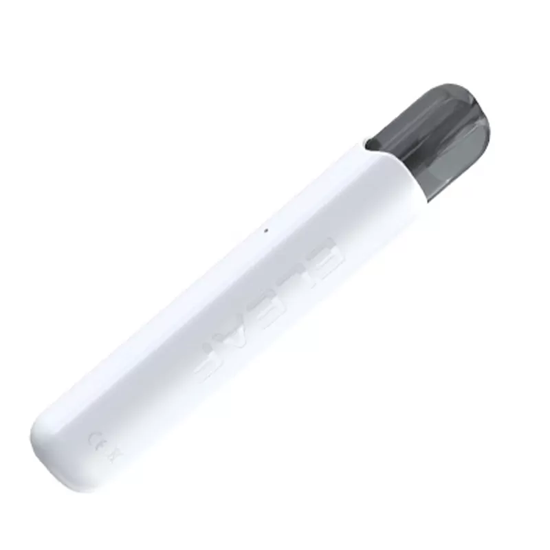 Eleaf IORE Lite Kit 350mAh - White / Smooth Plastic Finishes - Image 2