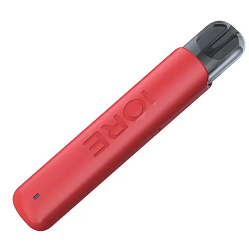 Eleaf IORE Lite Kit 350mAh - White / Smooth Plastic Finishes - Image 3