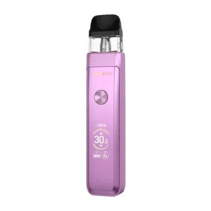 VAPORESSO XROS Pro 2 Kit - Customer Group#VAP~Color#Dawn Purple>Gem Green>Glittering Black>Glittering Gold>Glittering Silver>Moonlit Pink>Storm Blue