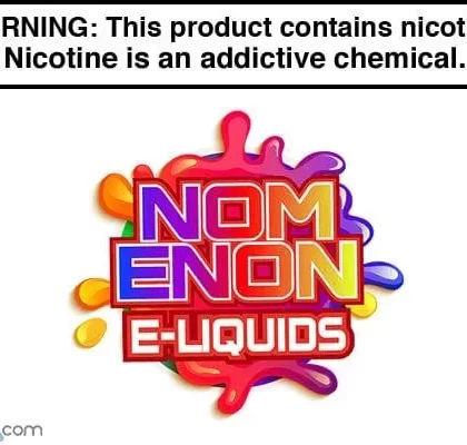 GRAPENOMENON BY NOMENON 120ML - Vapejuice