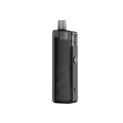 vaporesso gen air 40 vape kit - Light Silver
