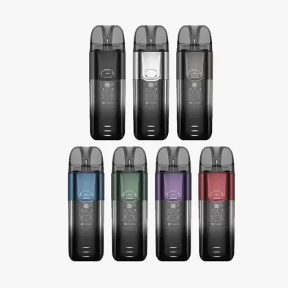 Vaporesso LUXE X Pod Kit 40W - Silver