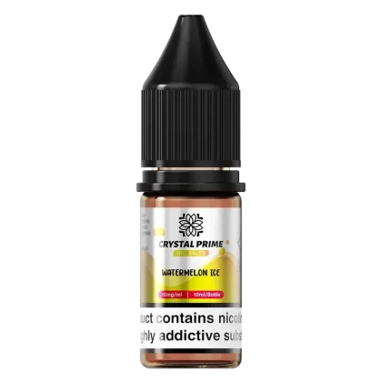 Crystal Prime Watermelon Ice Nic Salt