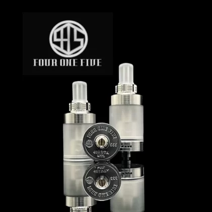 415 RTA MTL COOL Edition – Four One Five