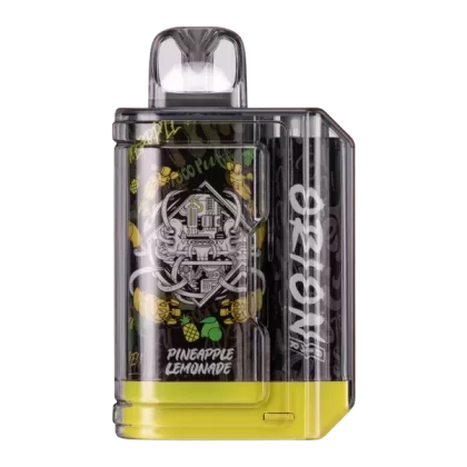 Pineapple Lemonade Orion Bar 7500 - VAP; Vape Product; 10 Pack, Single