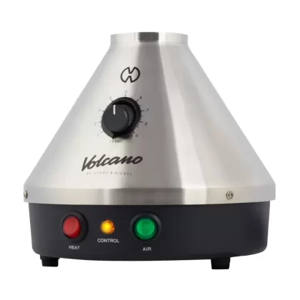 Storz n Bickel Classic Volcano Vape – 7in - Ejuicewarehouse
