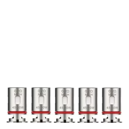 Sale $10.88 – GTX Coils (5pcs) – Vaporesso