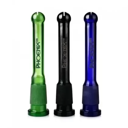 Phoenix Star Downstem 4 / 4.5 / 5 Inches - Ejuicewarehouse