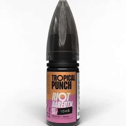 Tropical Punch Nic Salt E-Liquid