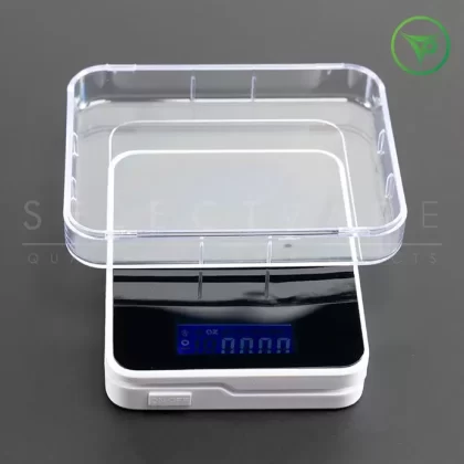 Truweigh Storm Mini Scale - Eliquidsupply