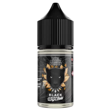 Black Remix - Bold 30ml Salt