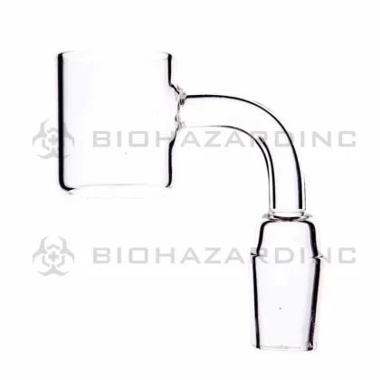 Banger | Quartz Banger – 30mm Bucket | 19mm – Male - Vape Store