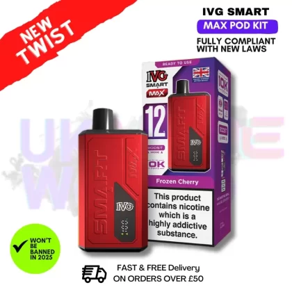 PINEAPPLE ICE NICOTINE SALT E-LIQUID BY BAR JUICE 5000