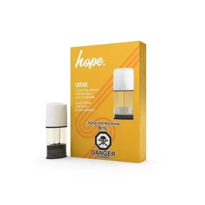 STLTH Hope Pods