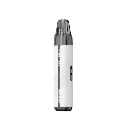Vaporesso Vibe SE 2 Pod Vape Kit - Leather White