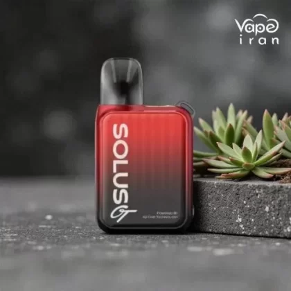 SMOK Solus GT Box