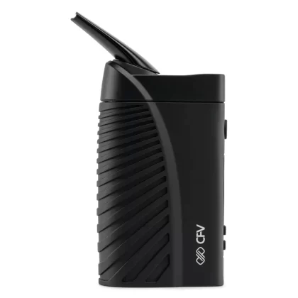 Boundless CFV Vaporizer - Color#Red>Black