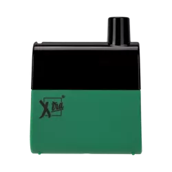 Xtra Flow – Mint – 5500 Puffs - Vape Product, Vape Product