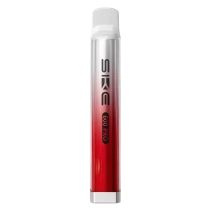 SKE Crystal 600 Pro Prefilled Pod Kit